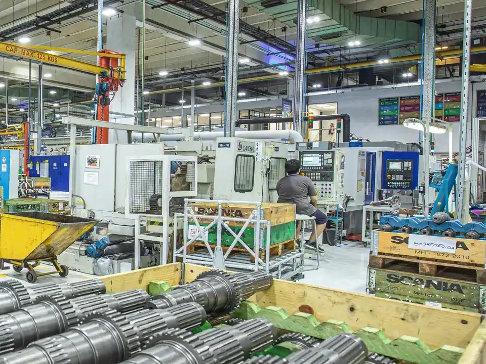 Actividad económica: a pesar de la suba interanual en marzo, cayó 1,8% con respecto a febrero