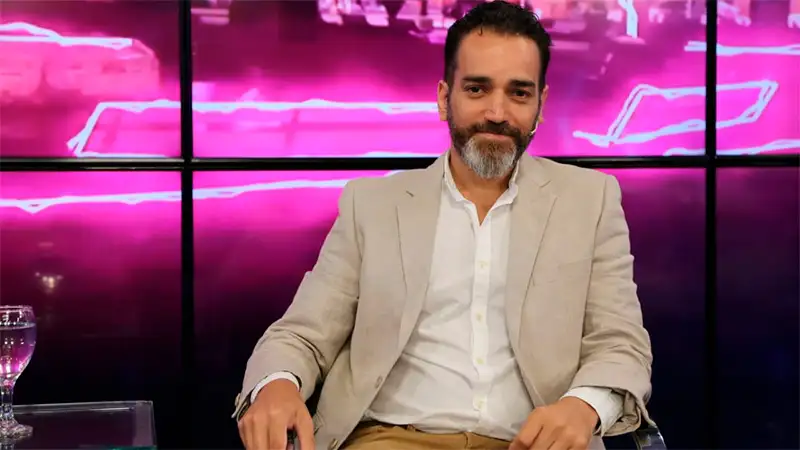 En las elecciones PASO “el resultado estuvo acorde a las encuestas» indicó Majluff