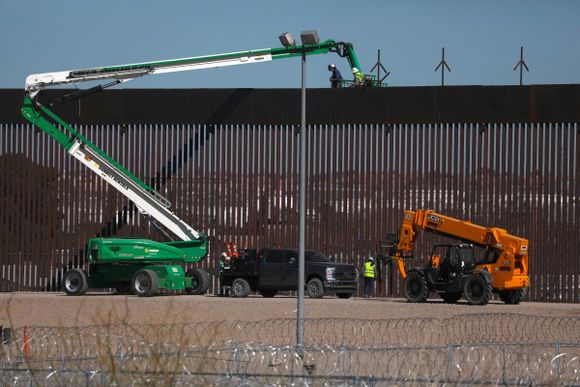 Nueva York, el santuario donde ya no están a salvo los migrantes