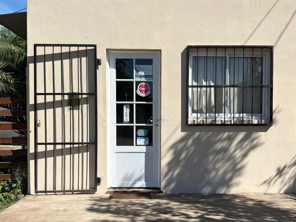 Robaron un comercio y vivienda mientras su dueña de 62 años dormía conectada a oxígeno