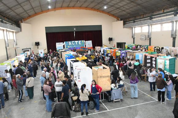 La agenda de los alumnos