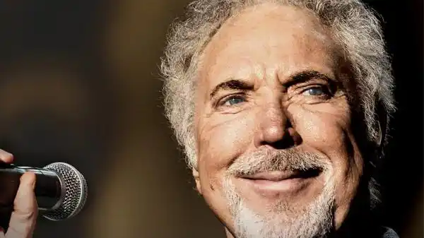 Tom Jones cantará en Buenos Aires