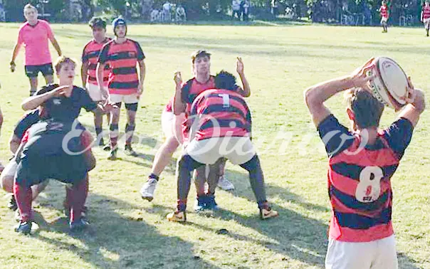 La intolerancia ganó la tarde del domingo