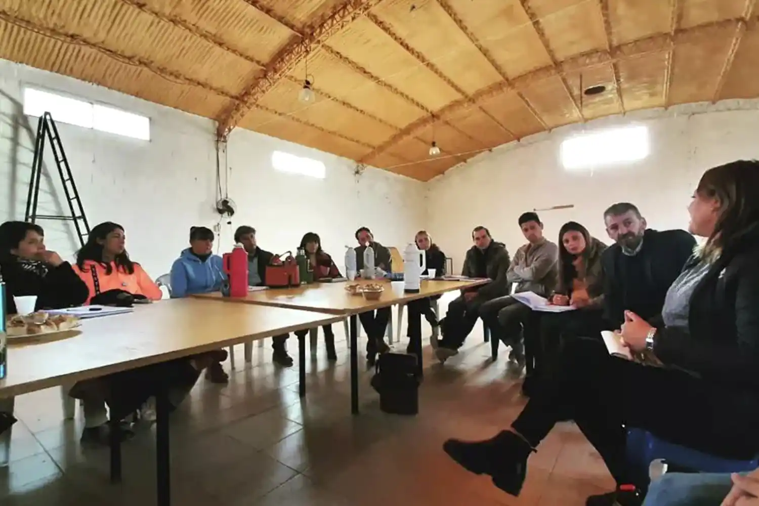 Entre Ríos trabaja en la prevención del suicidio.