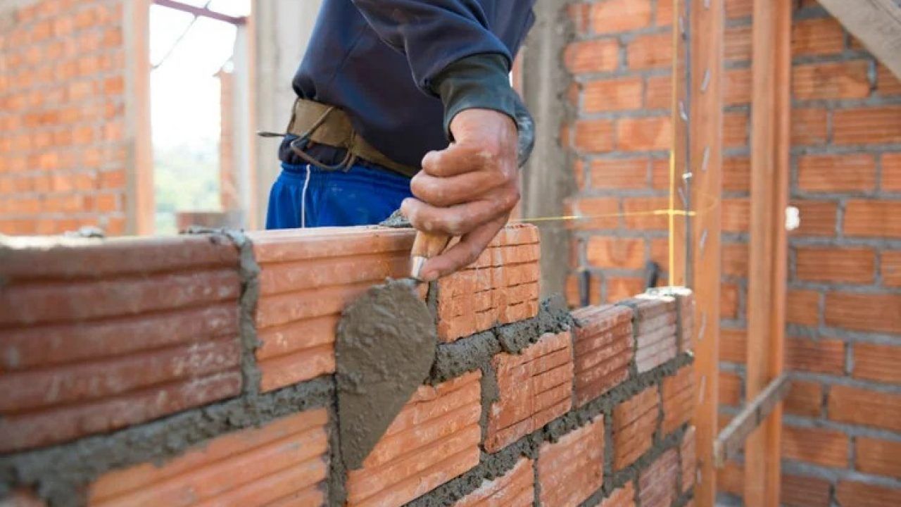 La construcción privada local creció 54,6% en el tercer trimestre sobre el anterior