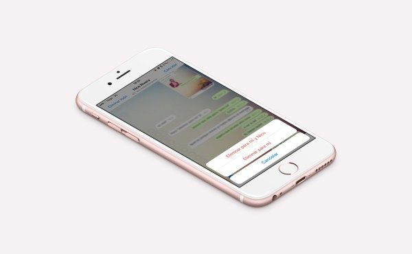Se podrá llamar por Telegram desde una computadora