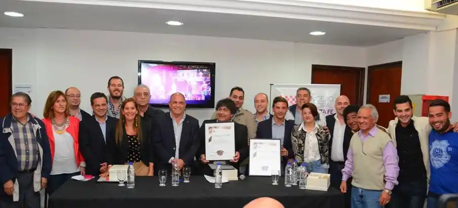 La música tropical tuvo un nuevo reconocimiento en el Concejo