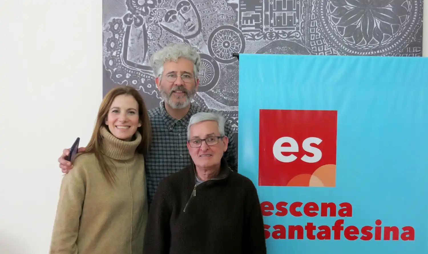 La provincia acompañará a 84 proyectos culturales