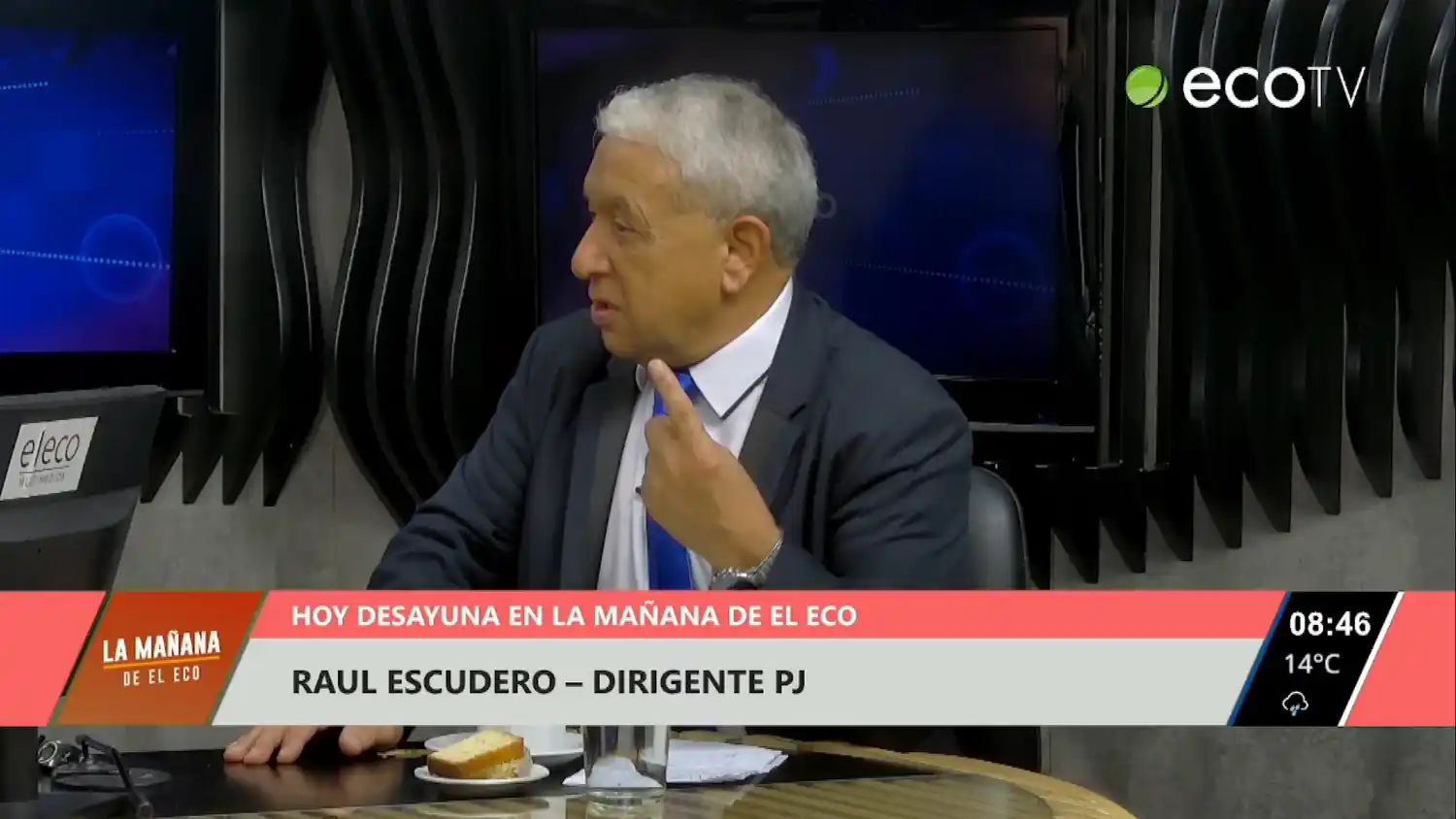 El análisis de la interna de Unión por la Patria
