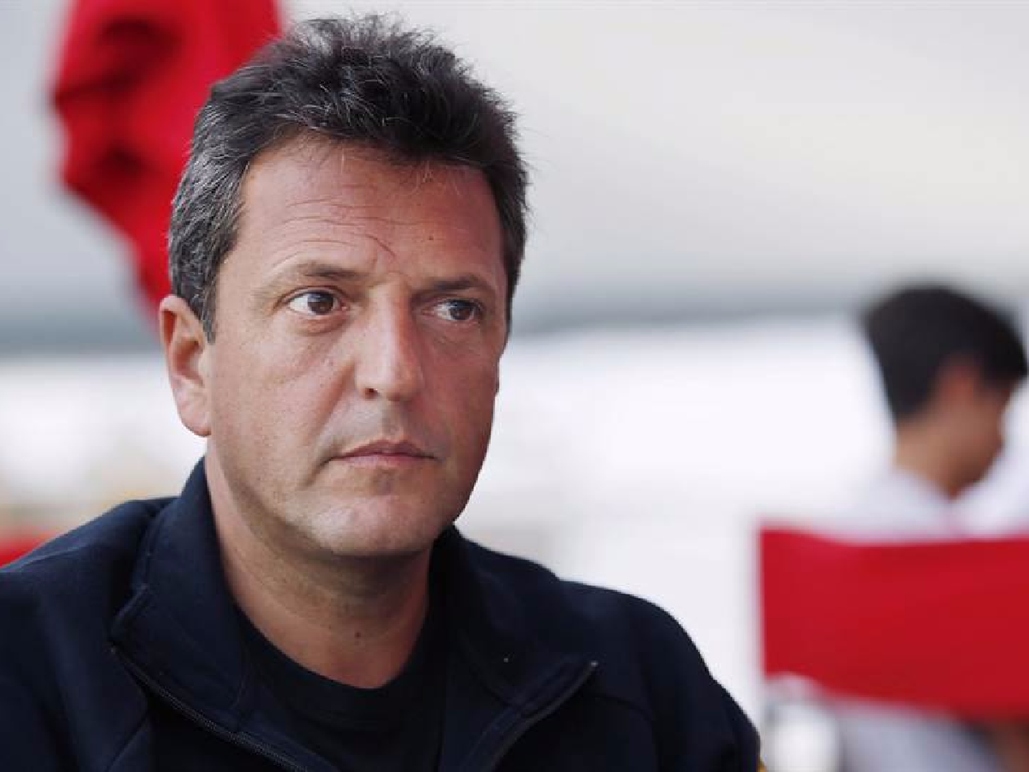Massa y Urtubey quieren ampliar el frente peronista que lanzaron
