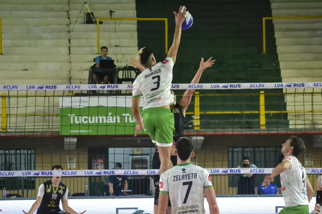 Once Unidos peleó y rescató un punto ante UVT