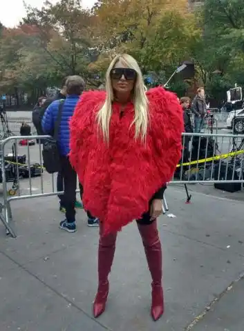 A Vicky Xipolitakis la destrozaron por su papelón en Estados Unidos