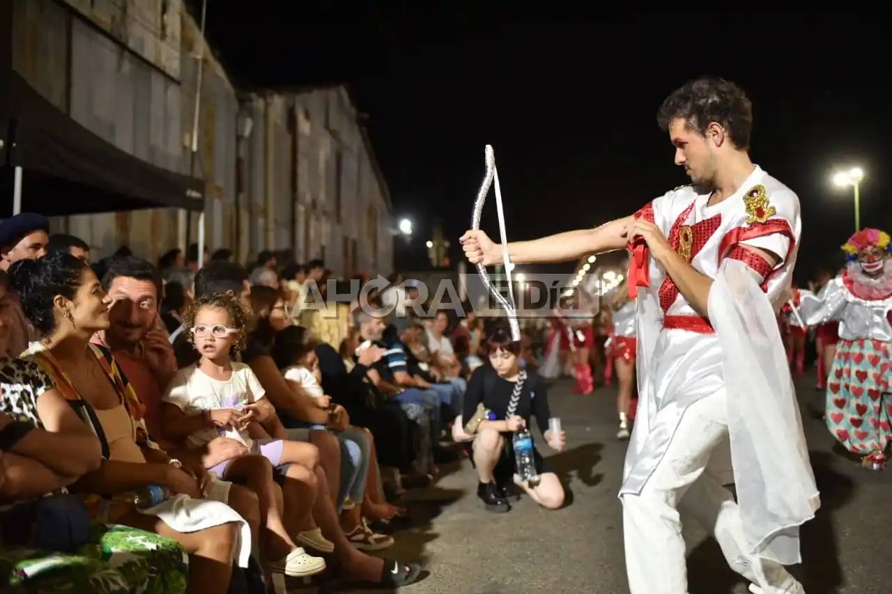 corsos matecito 2023 - 3