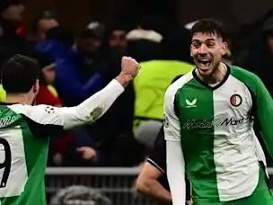 Champions League: los clasificados a Octavos y lo que viene