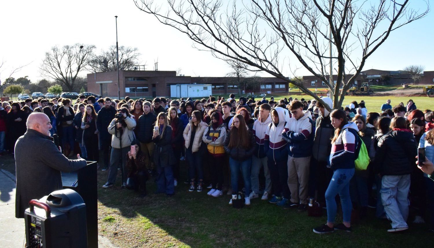 Varios Municipios ya solicitan a la Universidad tener su Expounicen