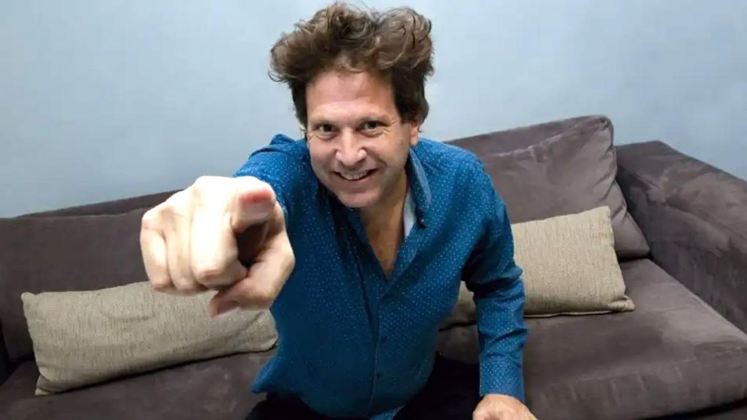 Bebe Contepomi se despidió de TN y eltrece tras tres décadas en las emisoras