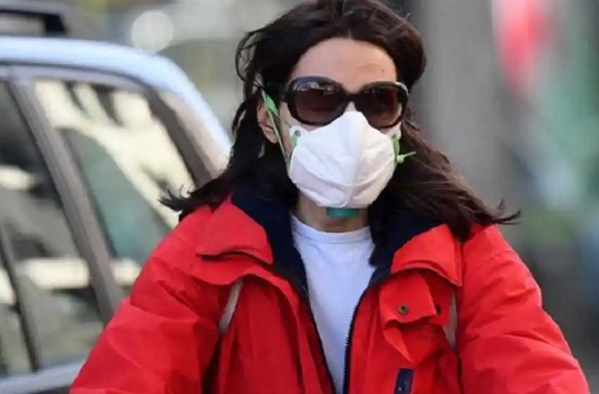 Confirmaron el primer caso de coronavirus en Argentina