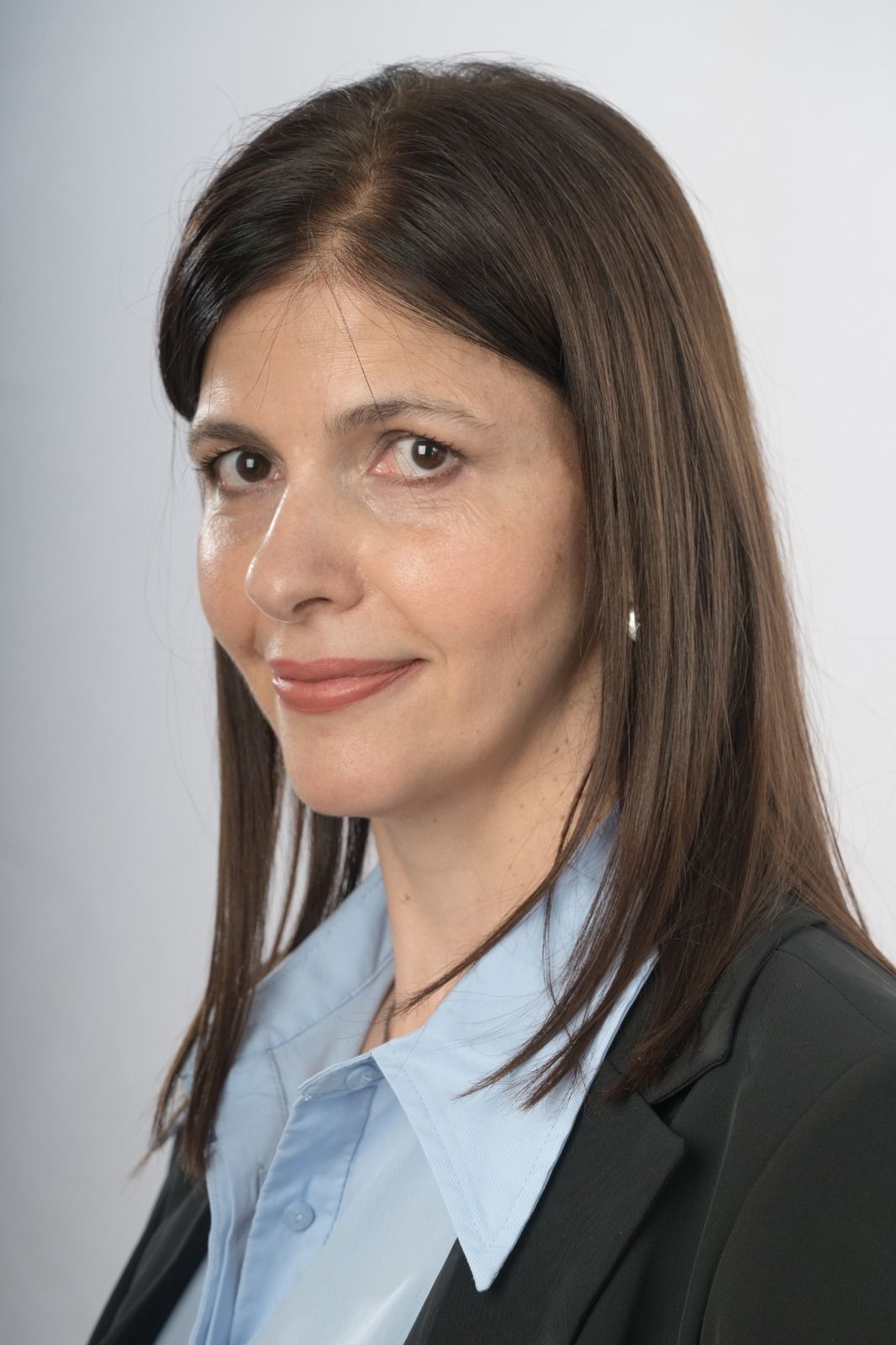 María Carolina Regis