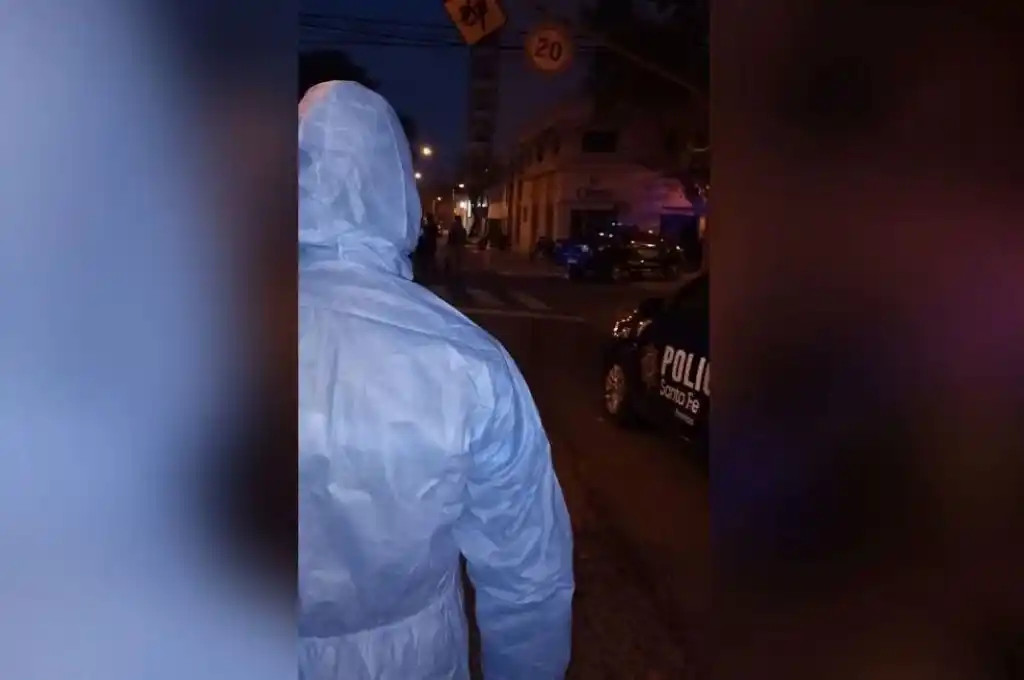 Rafaela: asesinaron a puñaladas a un joven a la salida de un boliche