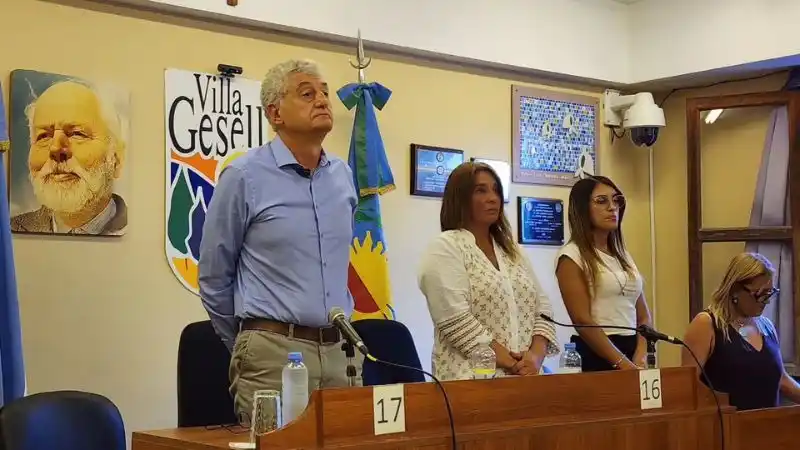 El intendente advirtió que en algunas áreas la recaudación es hasta tres veces menor.