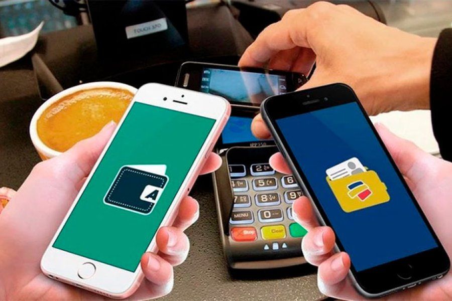 Préstamos: cuánto dinero dan las billeteras virtuales y qué requisitos piden