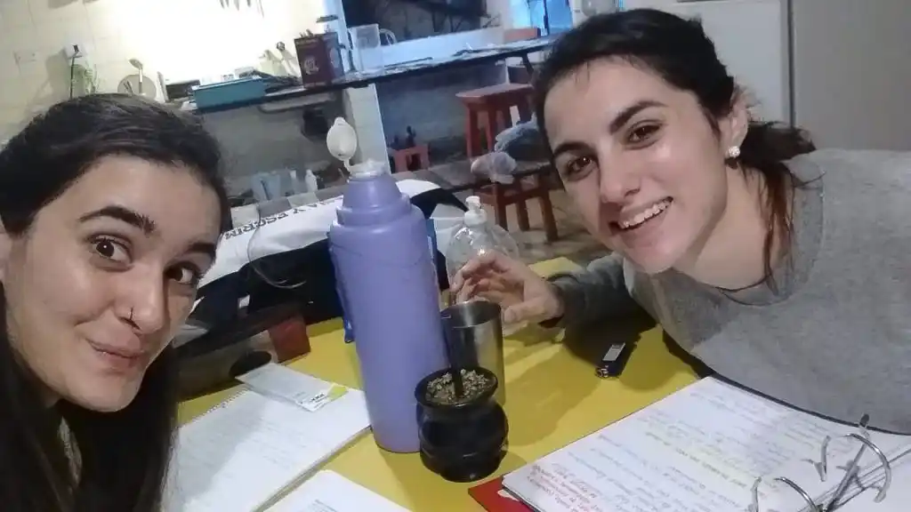 A tres años del crimen de su amiga, pide que la acepten como particular damnificada