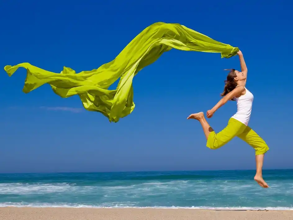 ¿Cómo está tu energía? - Por Paula Health Coach