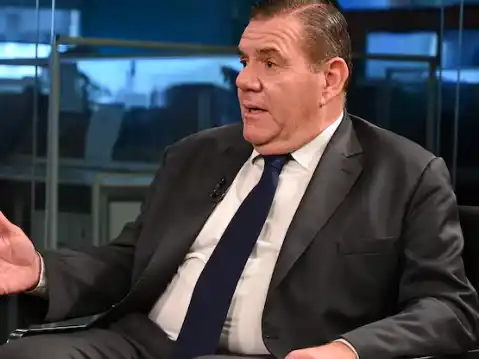 Montenegro: “El que hoy no está en la oposición al Gobierno provincial está siendo funcional al kirchnerismo”