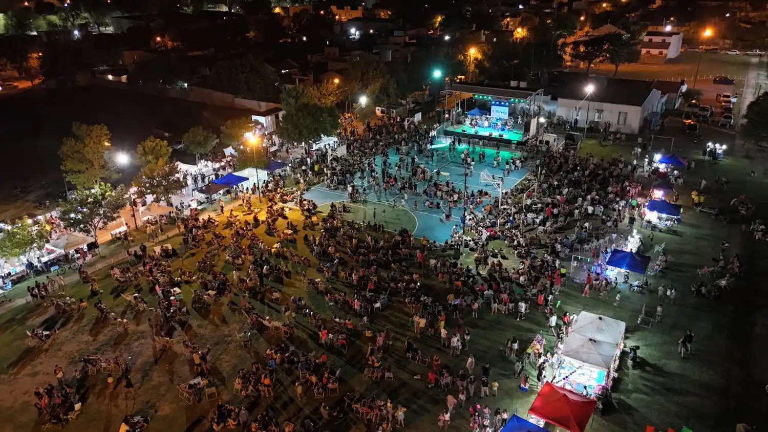 "Veranos Juntos 2026" desde el 31 de enero y hasta el 1 de marzo,