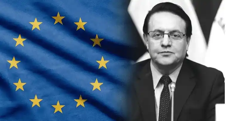 Conmoción mundial por el asesinato de Fernando Villavicencio