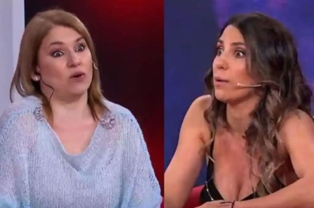 Fernanda Iglesias- Cinthia Fernández