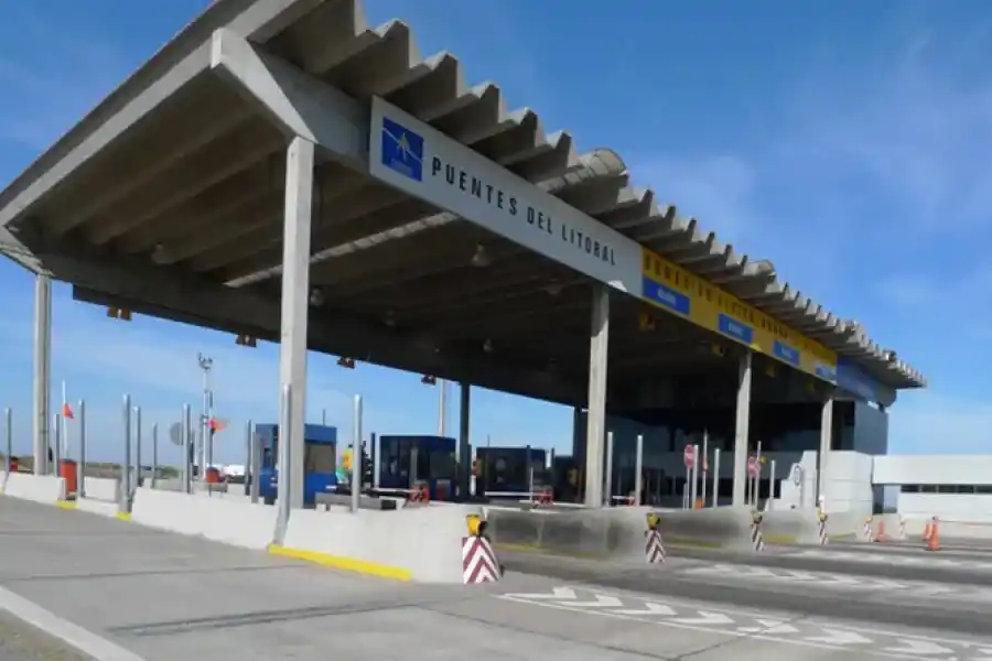 Subieron los peajes en corredores viales de toda la Argentina: el nuevo cuadro tarifario