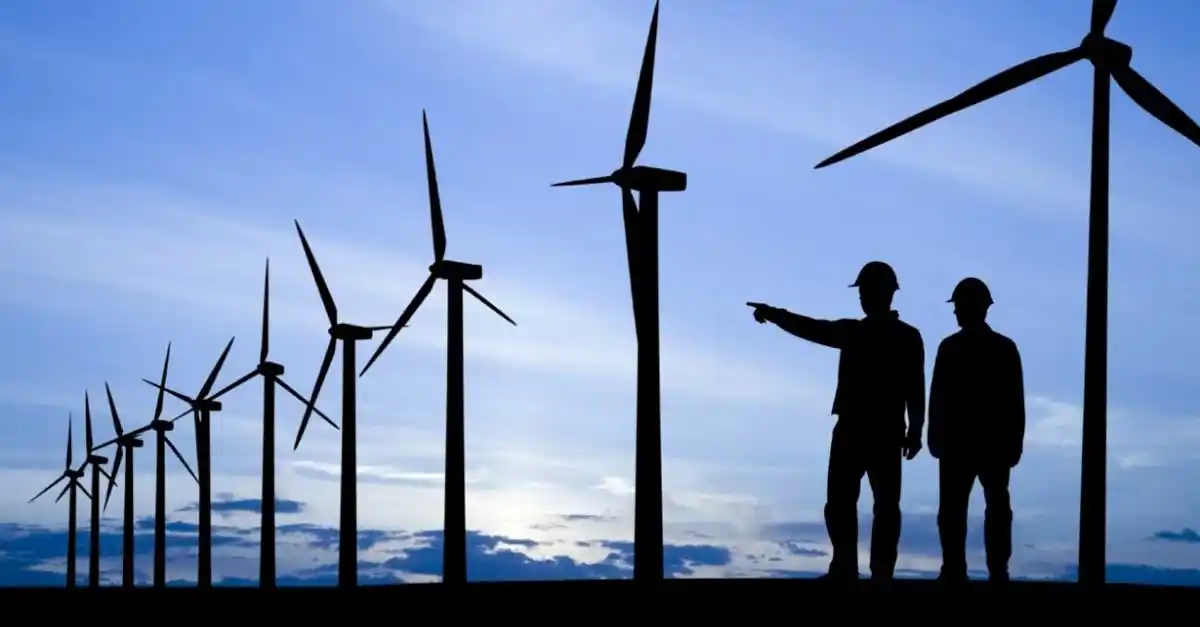 Se construirá un parque eólico en Tres Arroyos