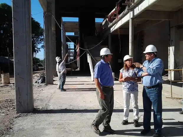 Se destinarán casi $280 millones en la finalización del Hospital 