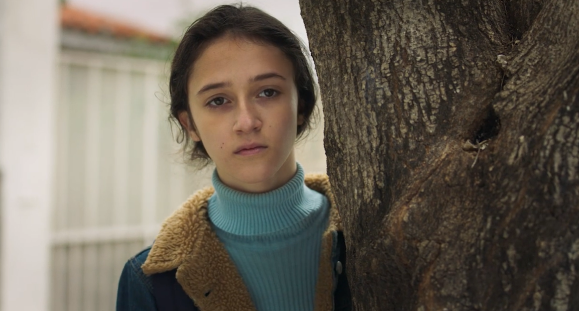 Se estrena en el Belgrano "El infierno de los vivos"