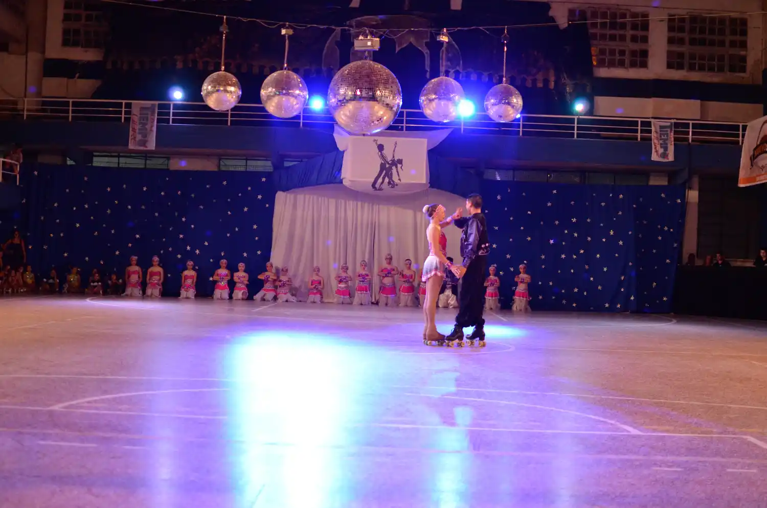 La noche de las estrellas