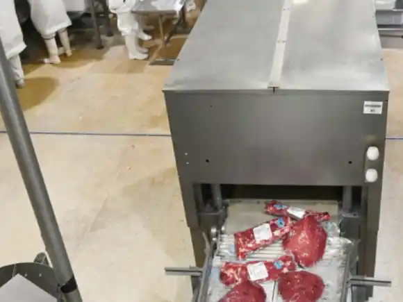 Senasa impulsa un estándar sanitario único en frigoríficos de Entre Ríos, Chaco y Santa Fe