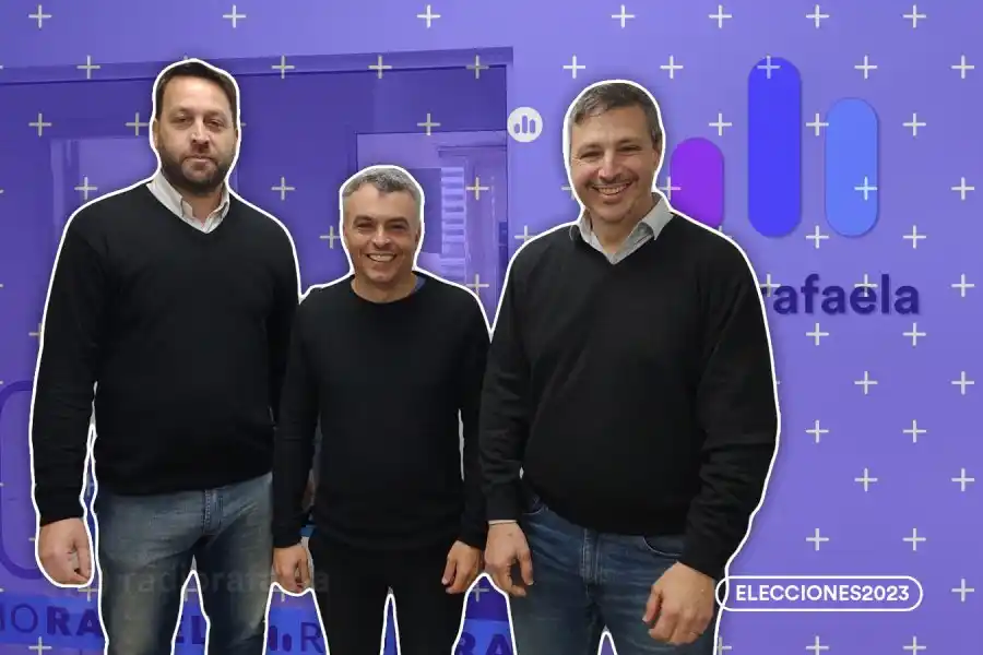 Esteban Paulón: “La grave situación que vive Argentina va a requerir de un gran acuerdo nacional”