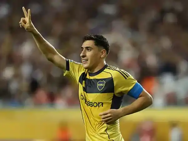 El "Xeneize" va por la épica en Estados Unidos.