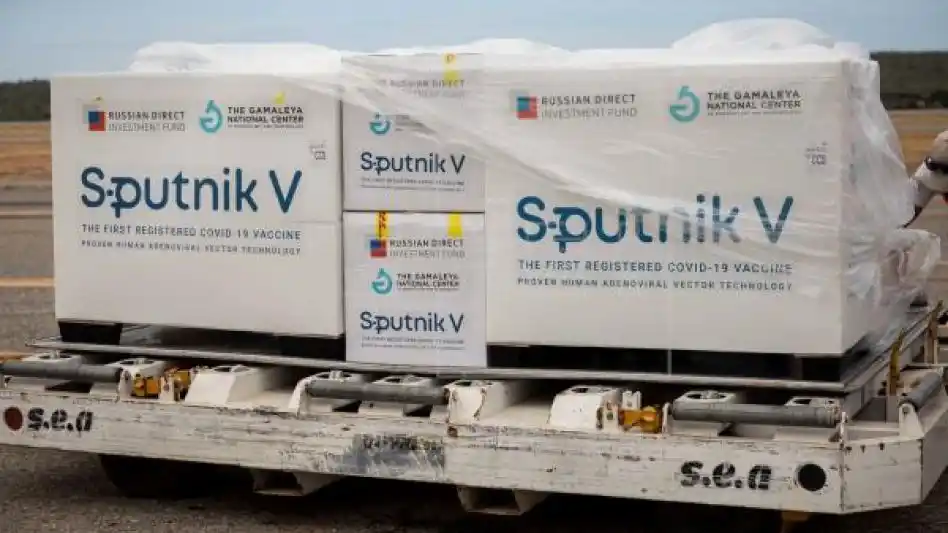 Vacunación mayores de 60: En Tandil esperan la llegada de la Sputnik para la semana que viene