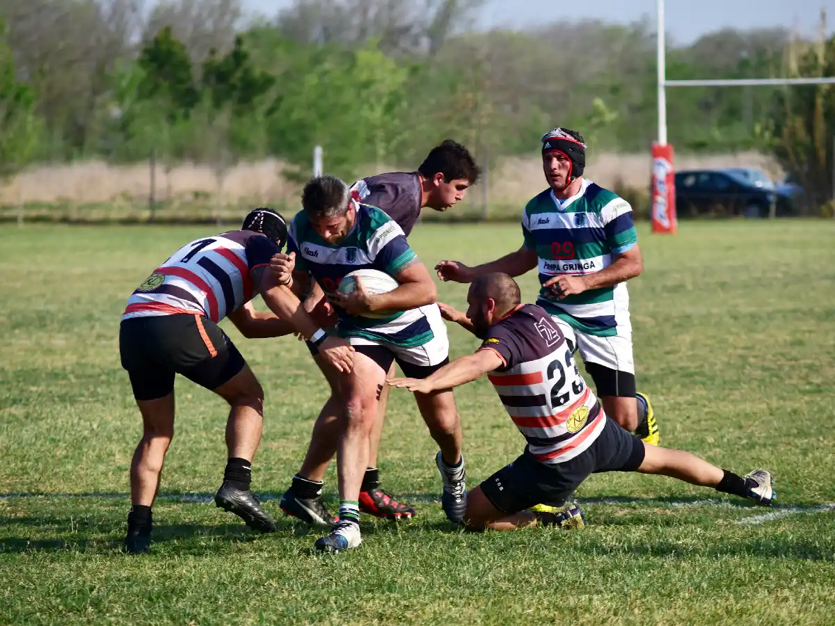“Extraño no poder estar con mis compañeros”