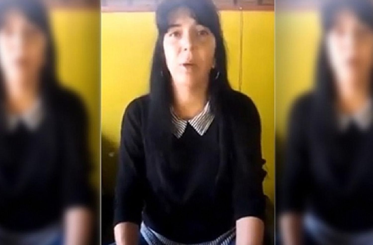 El conmovedor video que llevó a una madre a reencontrarse con su hija tras 24 años