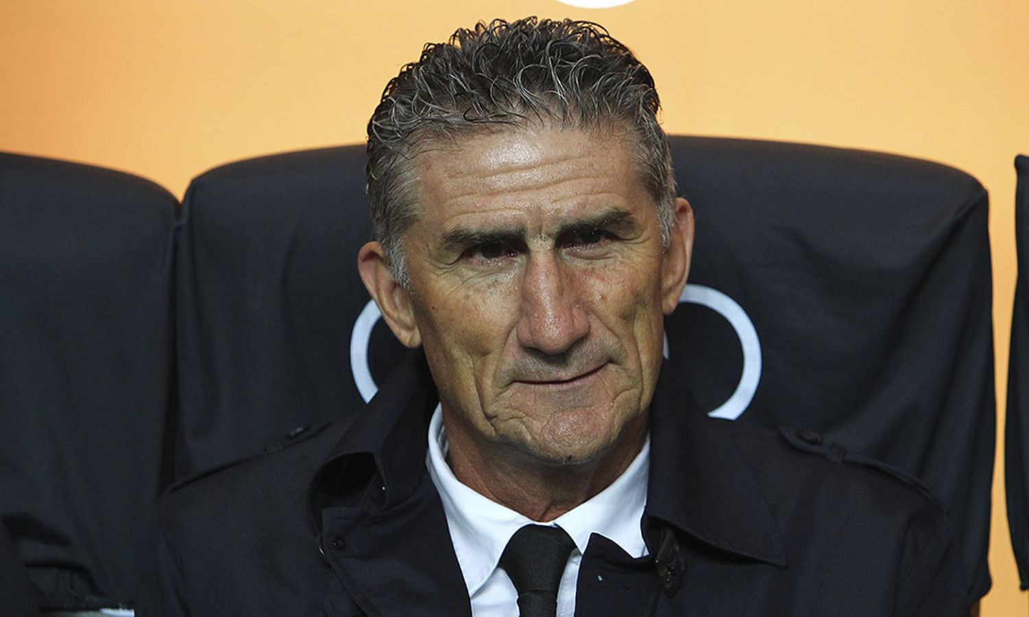 Edgardo Bauza dejó de ser el técnico de la Selección Argentina