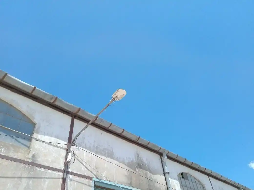 Puerto Ruiz: efectivizaron la denuncia 