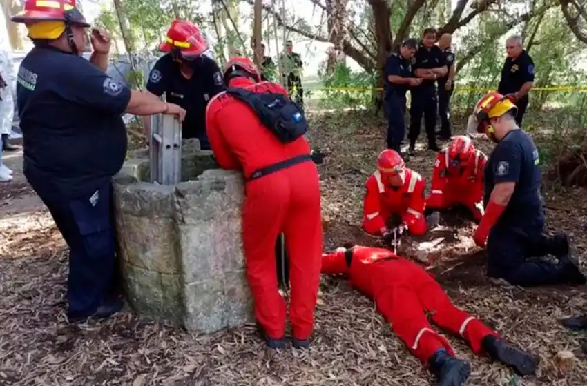 Crimen en Pirán: la expareja de Nicole fue acusado por femicidio triplemente agravado