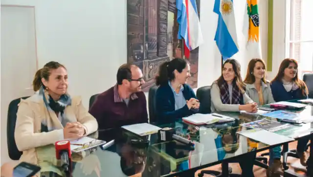 Informaron la Agenda de Eventos de las Vacaciones de Invierno
