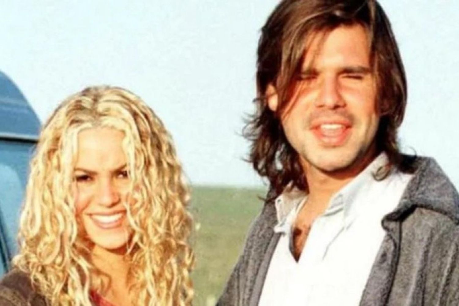 Habrá reencuentro: Shakira y Antonio de la Rúa volverán a verse las caras tras 12 años de su separación