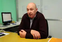 Se normalizó el servicio de diálisis para pacientes de Pami