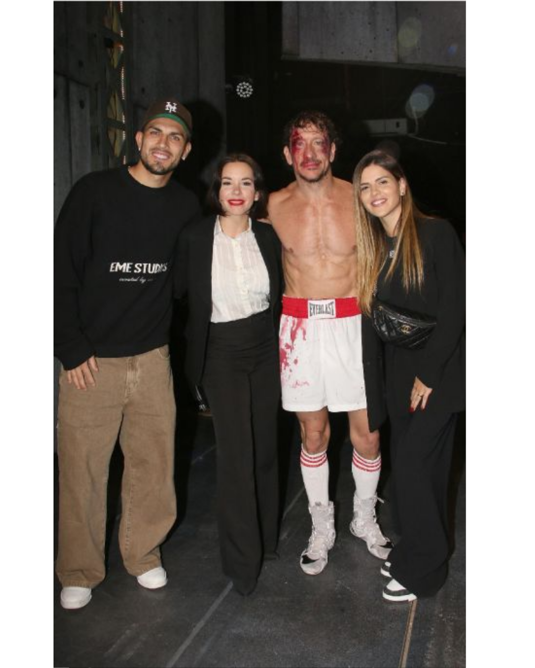 lea paredes rocky 2