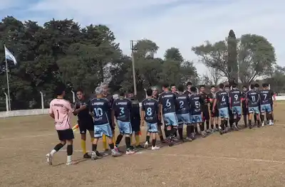 Belgrano pegó primero en la semifinal Sub 23 del Apertura “Mario Martínez”
